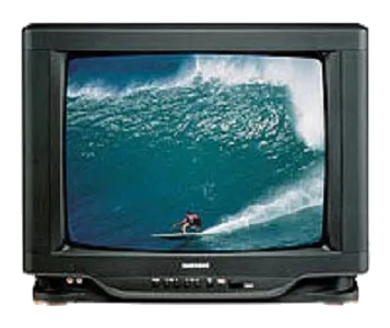 Замена корпуса Samsung CS-2185VR