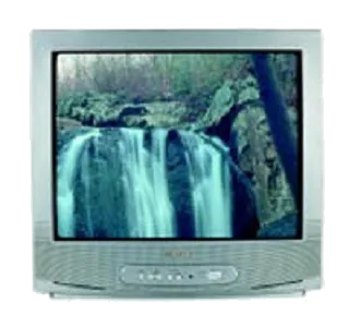 Замена корпуса Samsung CS-21F32ZSR