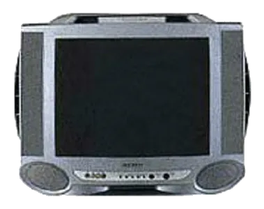 Замена корпуса Samsung CS-20S4 R