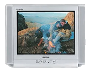 Замена корпуса Samsung CS-21K5SQ