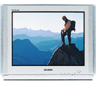 Замена корпуса Samsung CS-29M6 WTQ