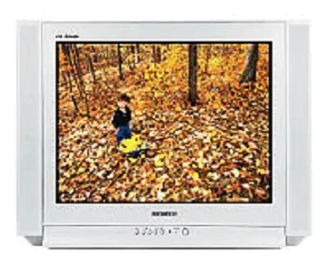 Замена корпуса Samsung CS-29K5WTQ