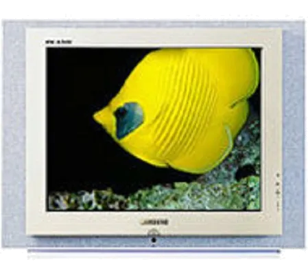 Замена корпуса Samsung CS-34Z4HNQ