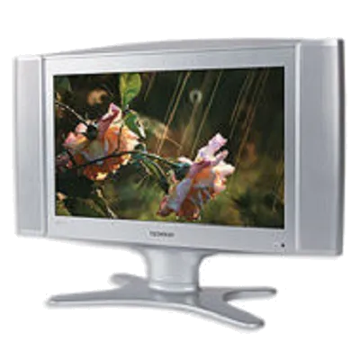 Замена корпуса Samsung LW-17N13W