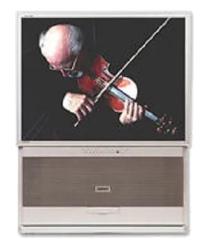 Замена корпуса Samsung SP-48T6HFR