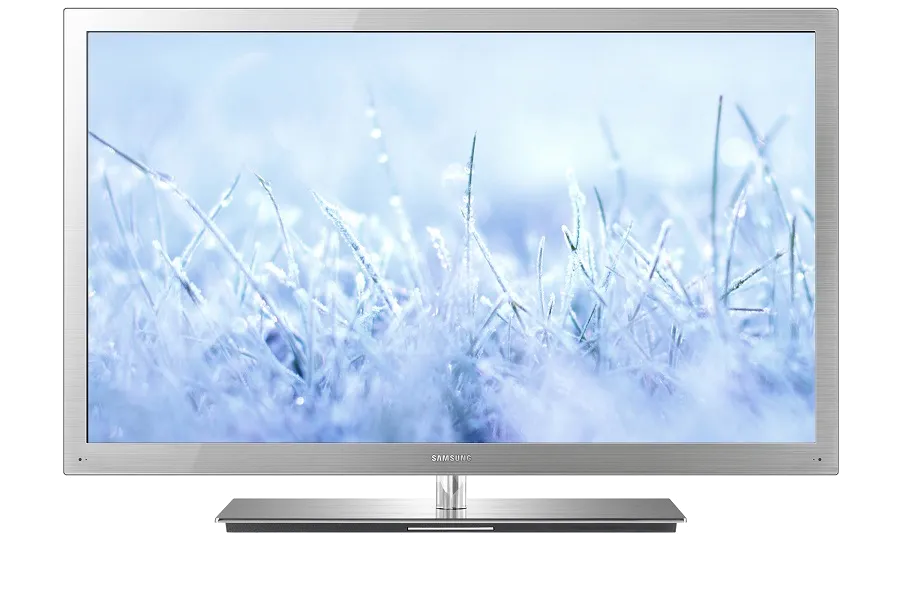 Замена корпуса Samsung UE-40C9000