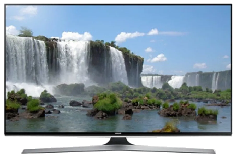 Замена корпуса Samsung UE32J6202AK