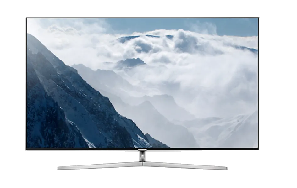 Замена корпуса Samsung UE55KS9500F