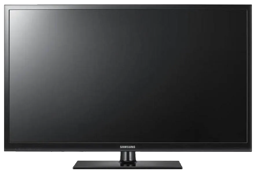 Замена корпуса Samsung PS43D450