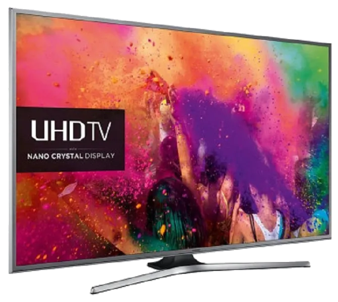 Замена корпуса Samsung UE50JU6800K