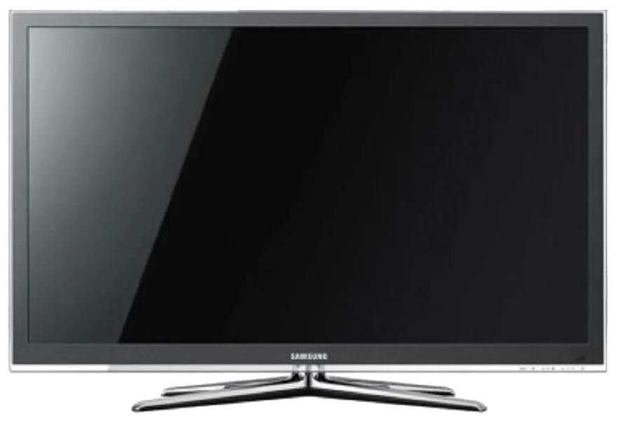 Замена корпуса Samsung UE-37C6500
