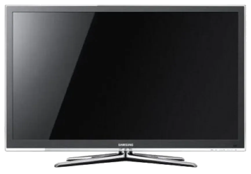 Замена корпуса Samsung UE-55C6900