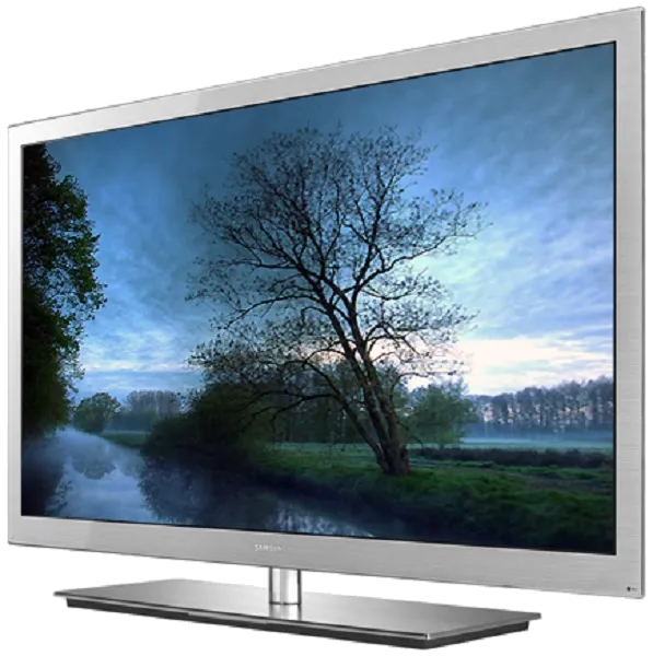 Замена корпуса Samsung UE46C9000