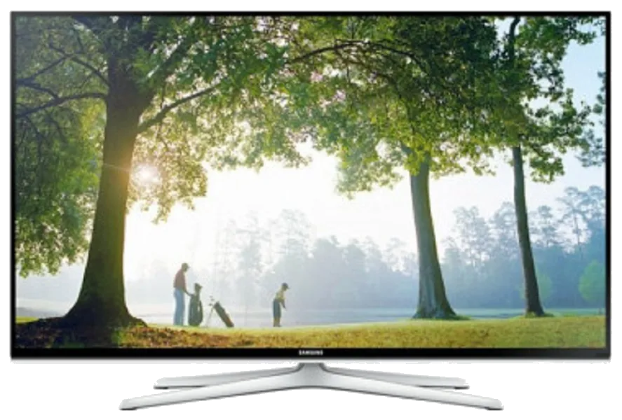 Замена корпуса Samsung UE40H6505S