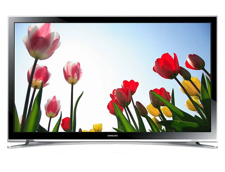 Замена корпуса Samsung UE22F5410