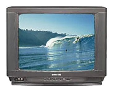 Замена корпуса Samsung CK-2039 VR