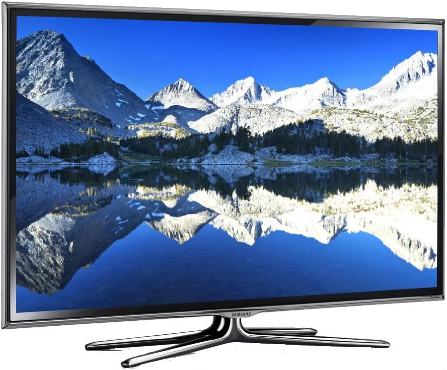 Замена корпуса Samsung UE32ES6800