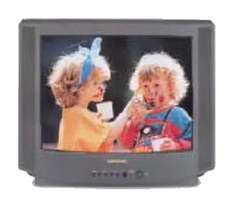 Замена корпуса Samsung CZ-20H12 TR