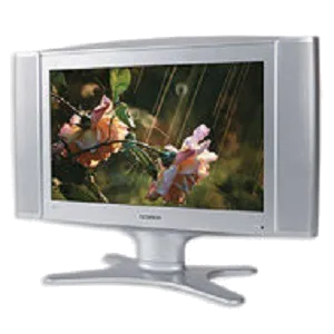 Замена корпуса Samsung LW-17N13 WR