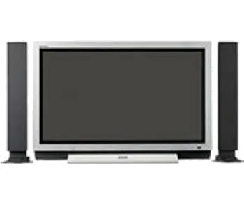 Замена корпуса Samsung PS-50P2