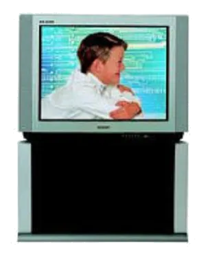 Замена корпуса Samsung SP-34A7HFR
