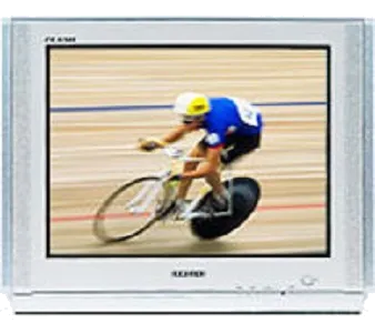 Замена корпуса Samsung CS-21M6WTQ