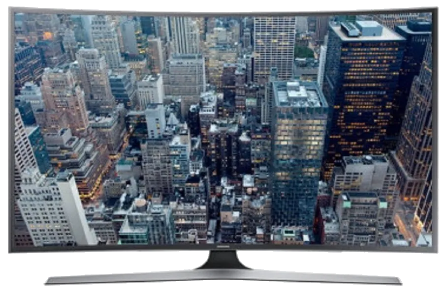 Замена корпуса Samsung UE48JU6740U