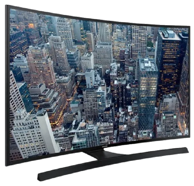 Замена корпуса Samsung UE48JU6640U