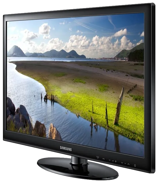 Замена корпуса Samsung UE22ES5003