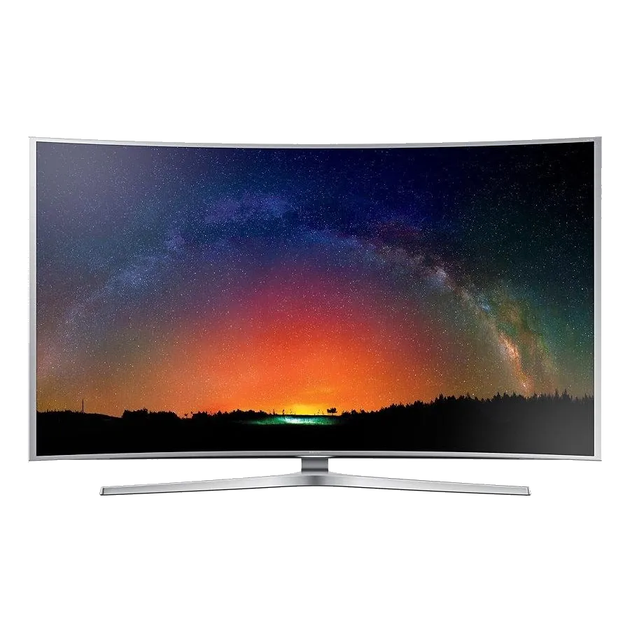 Замена корпуса Samsung UE65JS9002T