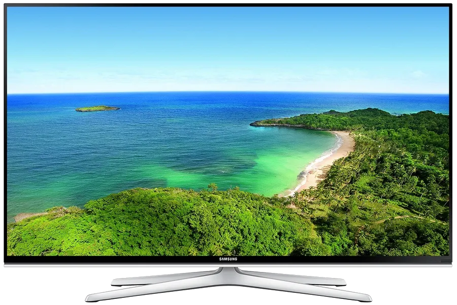 Замена корпуса Samsung UE48H6620S