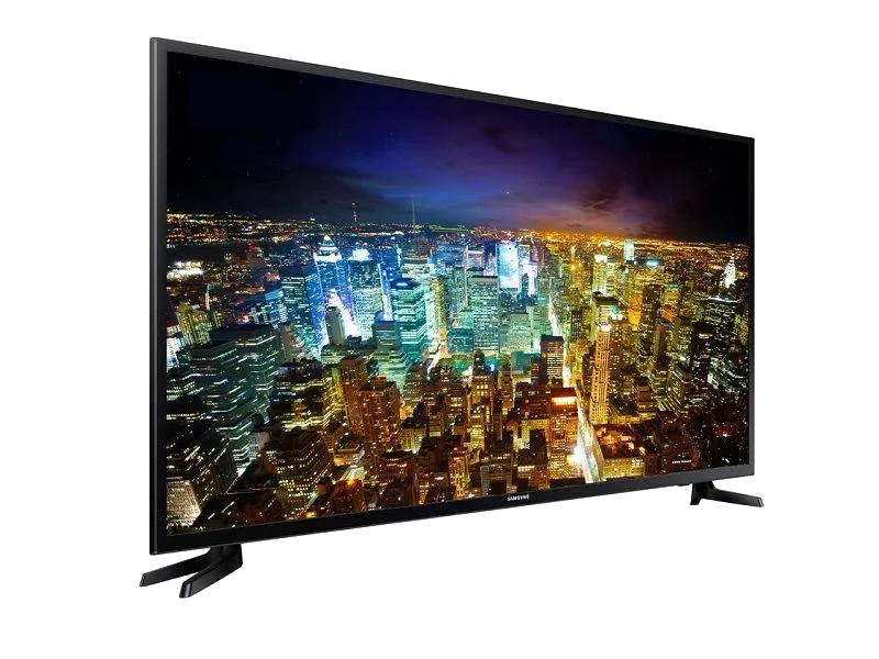 Замена корпуса Samsung UE55JU6072U