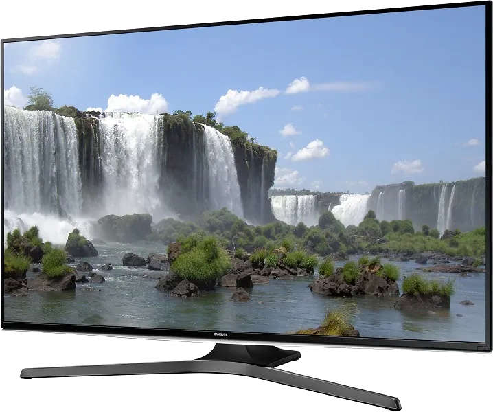 Замена корпуса Samsung UE48J6370SU