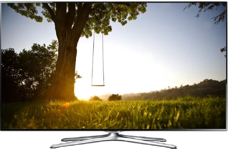 Замена корпуса Samsung UE40F6640