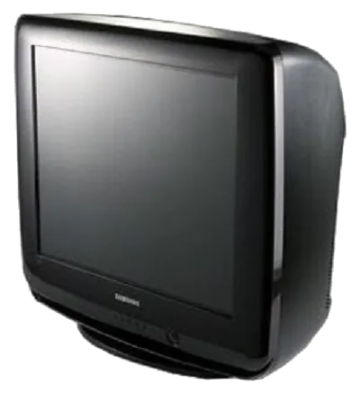 Замена корпуса Samsung CS-21Z55ZGQ