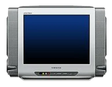 Замена корпуса Samsung CS-21S8MQQ