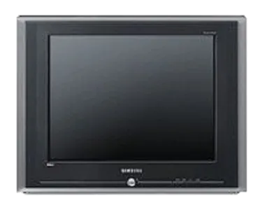 Замена корпуса Samsung CS-21M21MQQ