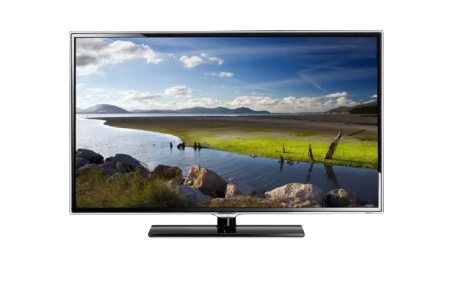 Замена корпуса Samsung UE40ES5700
