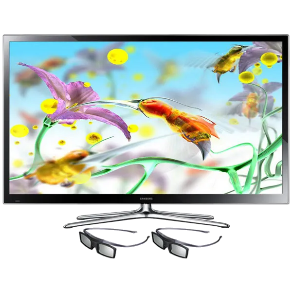 Замена корпуса Samsung PS60F5500