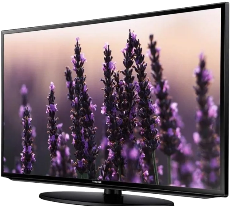 Замена корпуса Samsung UE50H5303
