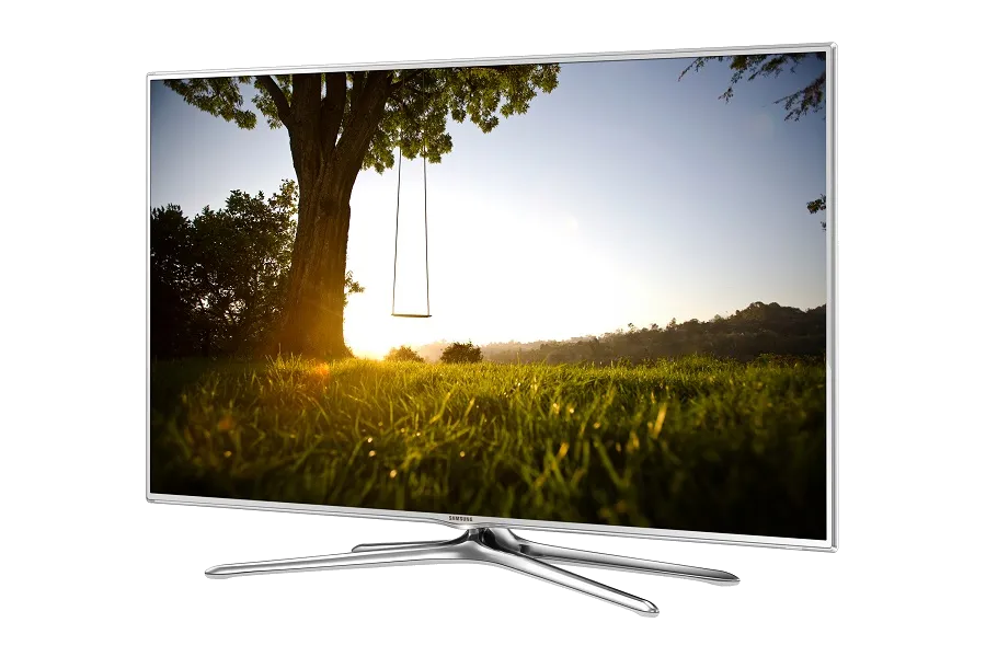 Замена корпуса Samsung UE40F6510