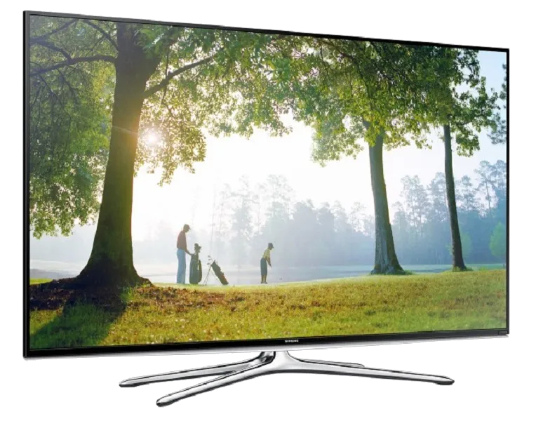 Замена корпуса Samsung UE48H6270