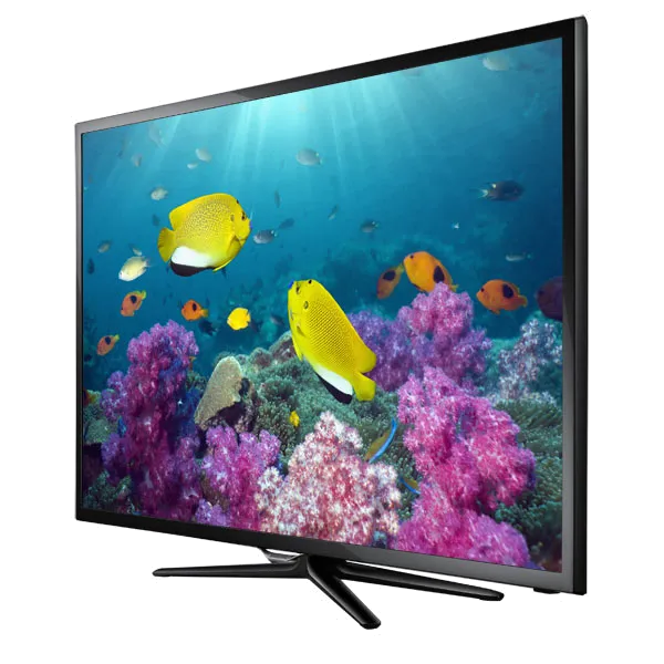 Замена корпуса Samsung UE50F5700
