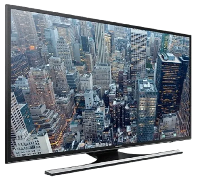 Замена корпуса Samsung UE65JU6472U