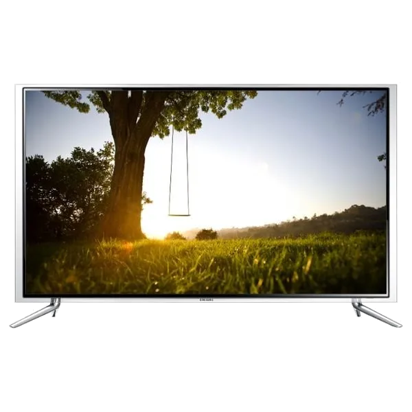 Замена корпуса Samsung UE46F6800