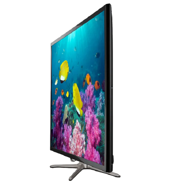 Замена корпуса Samsung UE46F5700