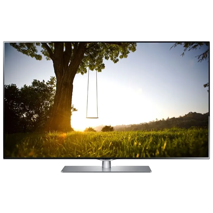 Замена корпуса Samsung UE46F6770