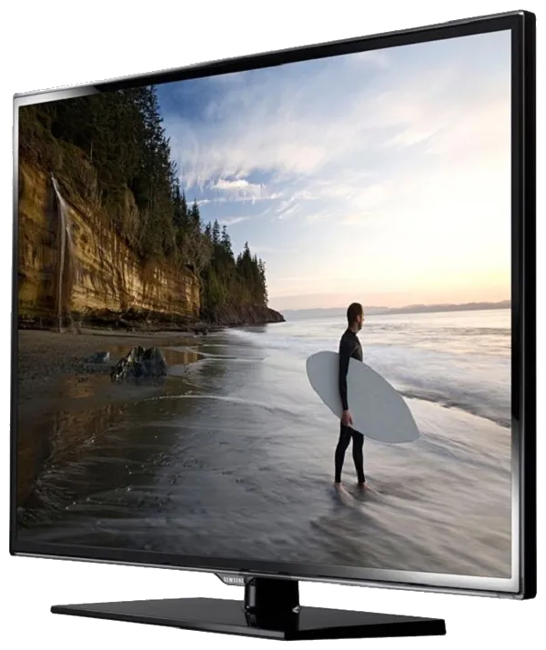 Замена корпуса Samsung UE40ES5550