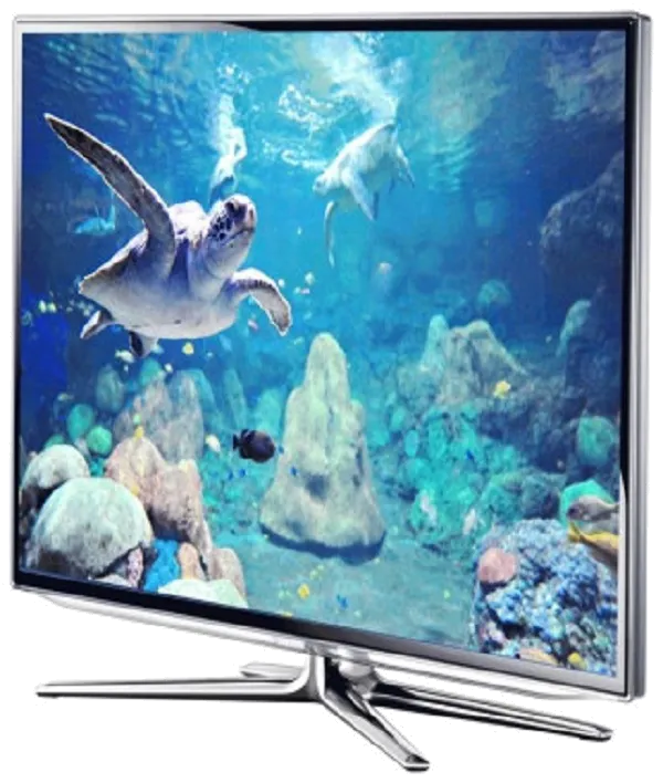 Замена корпуса Samsung UE46ES6340