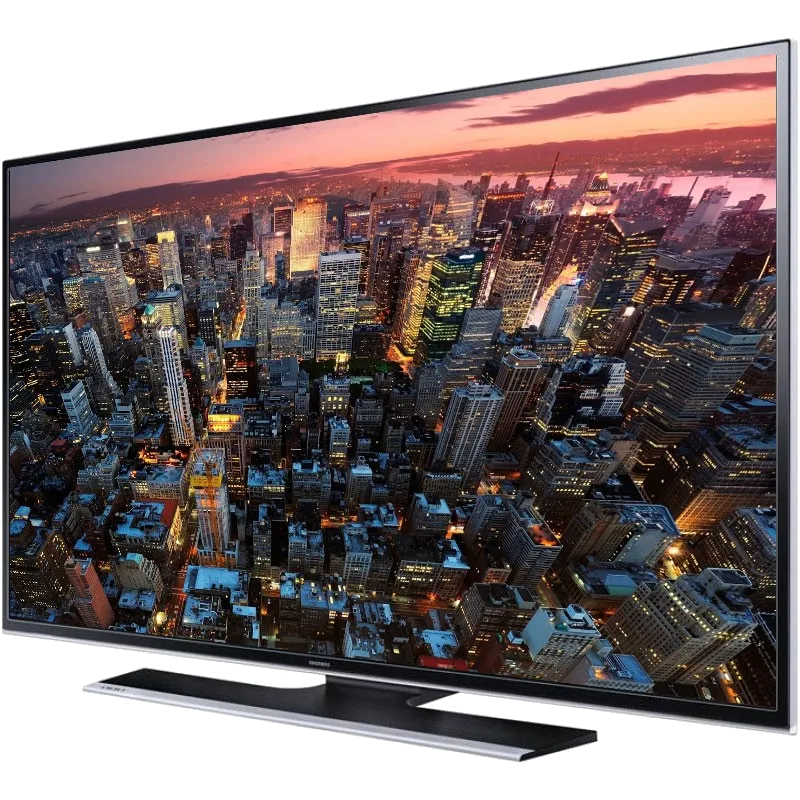 Замена корпуса Samsung UE40HU6900